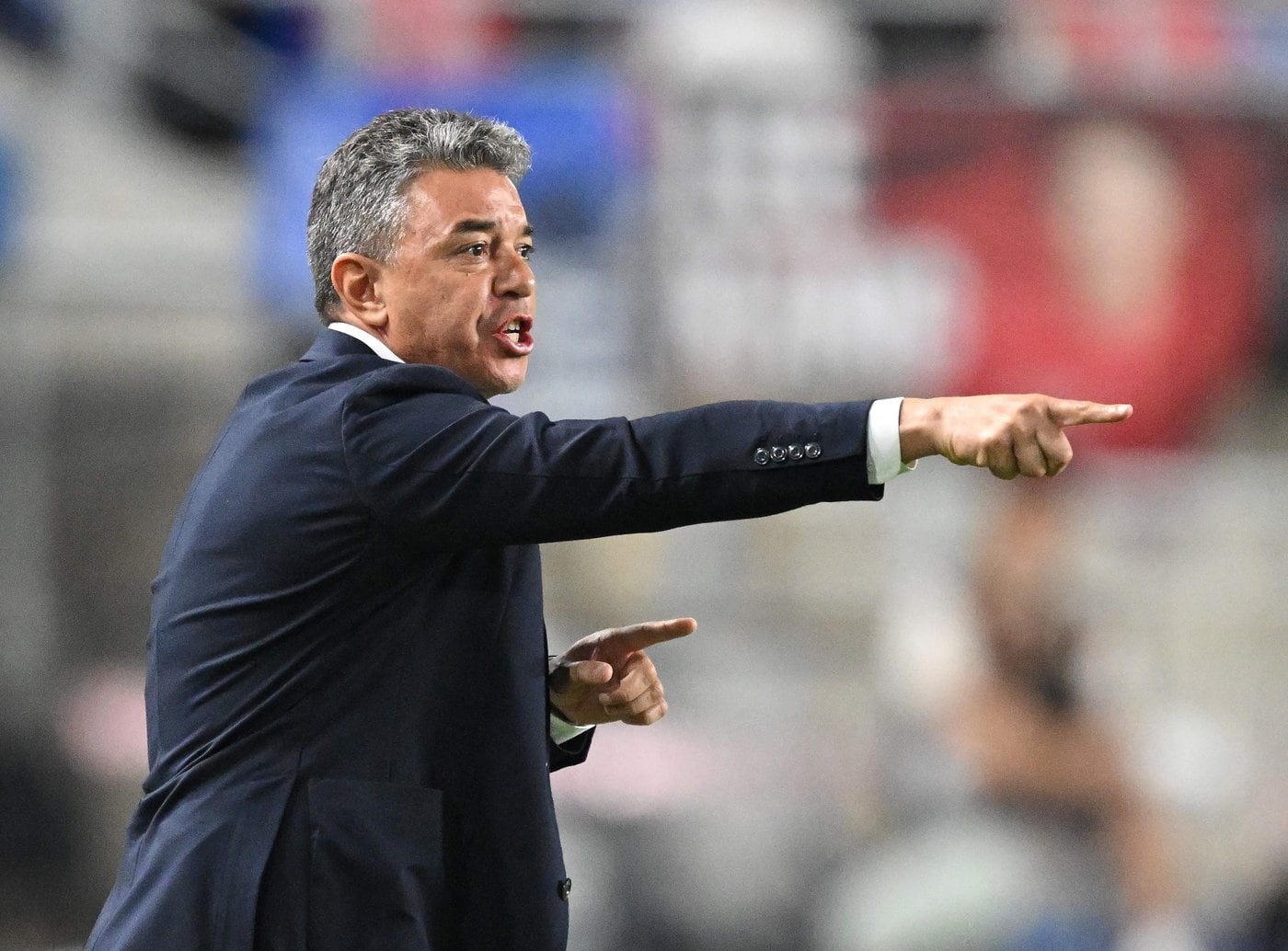 “Marcelo Gallardo asumió el cargo como el salvador de la mejor generación de la historia”, dice prensa internacional y el Ecuador ante Corea del Sur