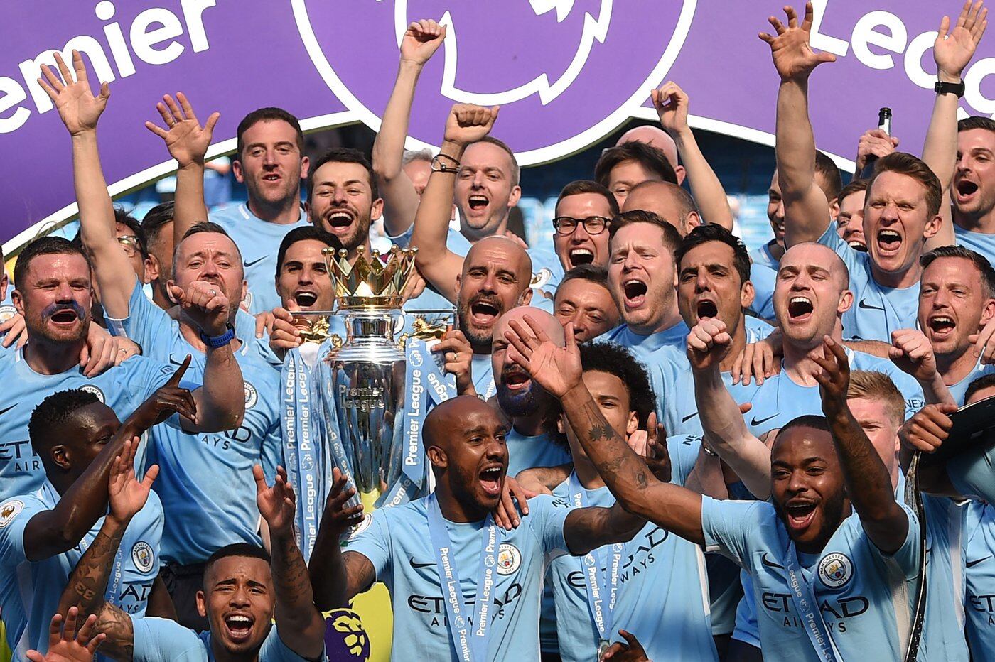 Así seguirá el caso del Manchester City tras el presunto incumplimiento de 114 reglas financieras de la Premier League