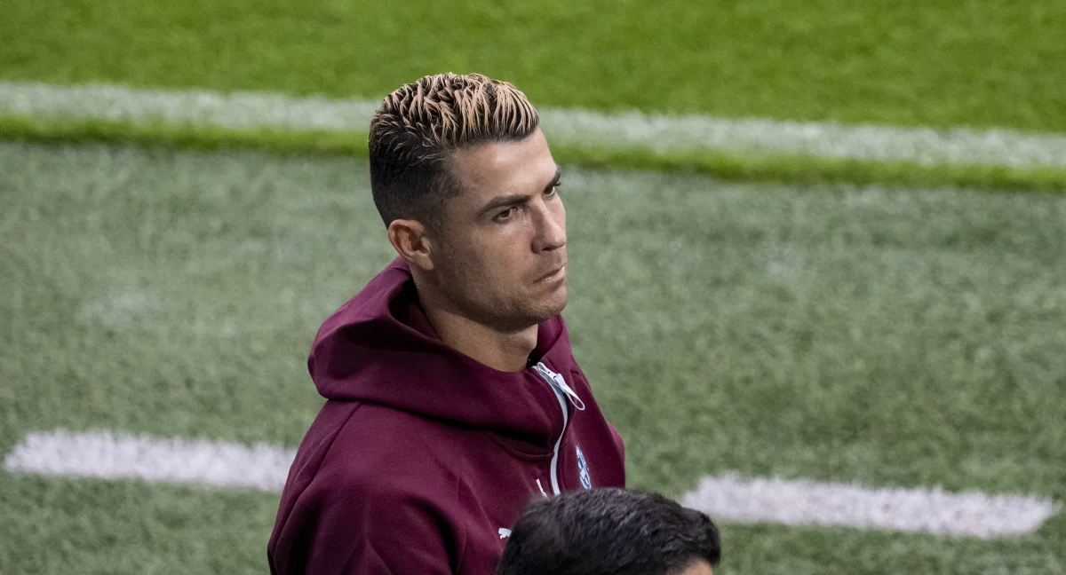 ¿Traición? La versión que explicaría el abandono de Cristiano Ronaldo de la selección de Portugal