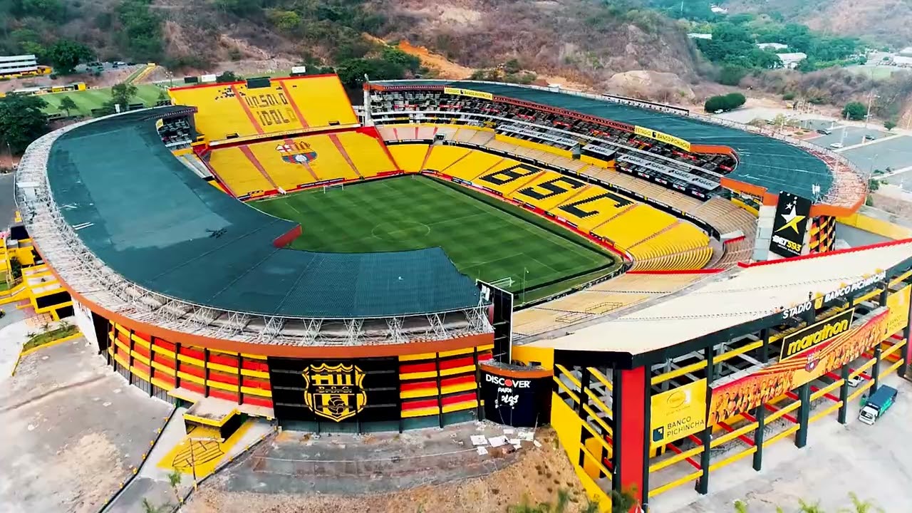 ¿Vuelta olímpica en el Monumental? IDV dice que no